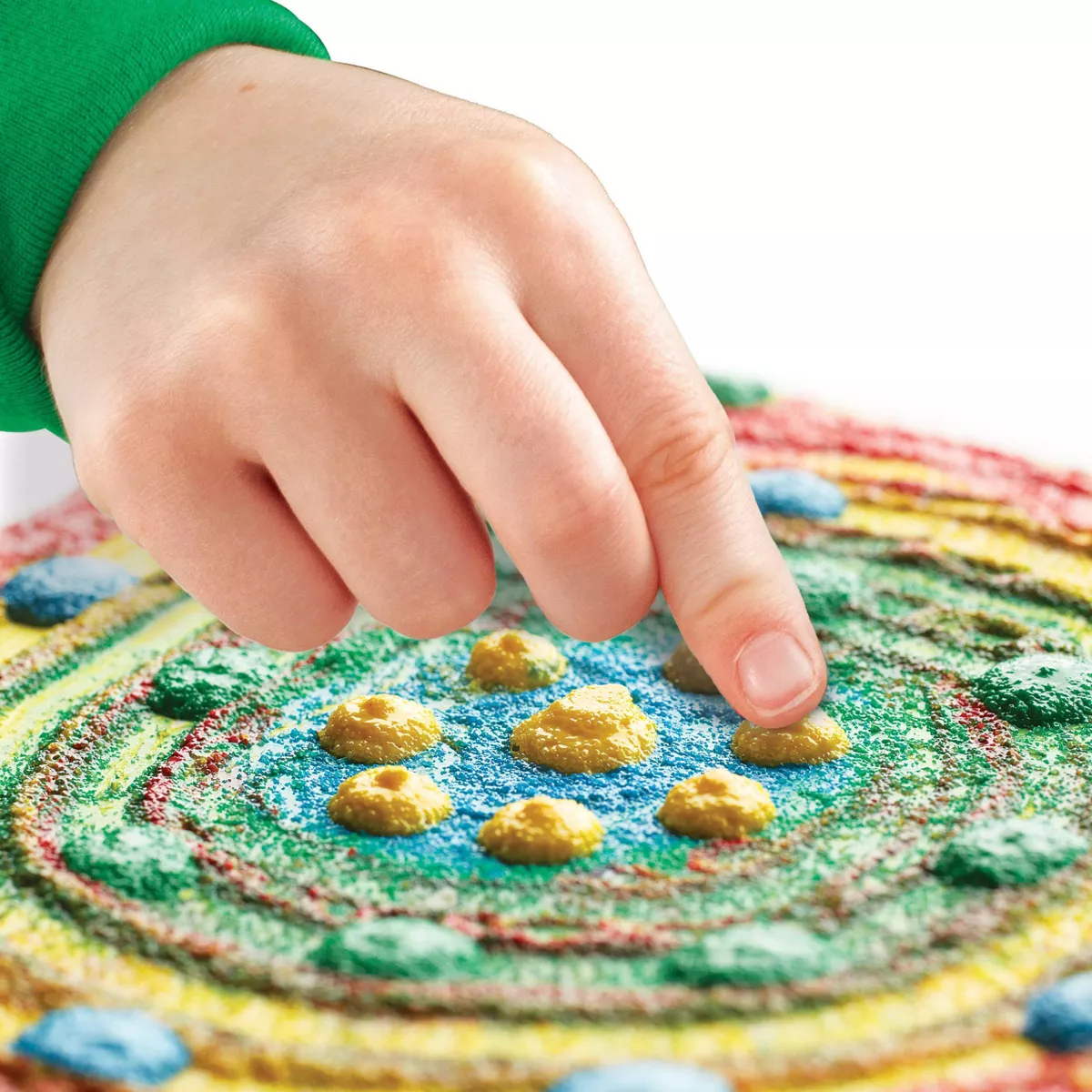 Faber-Castell Do Art 3D Sand Painting