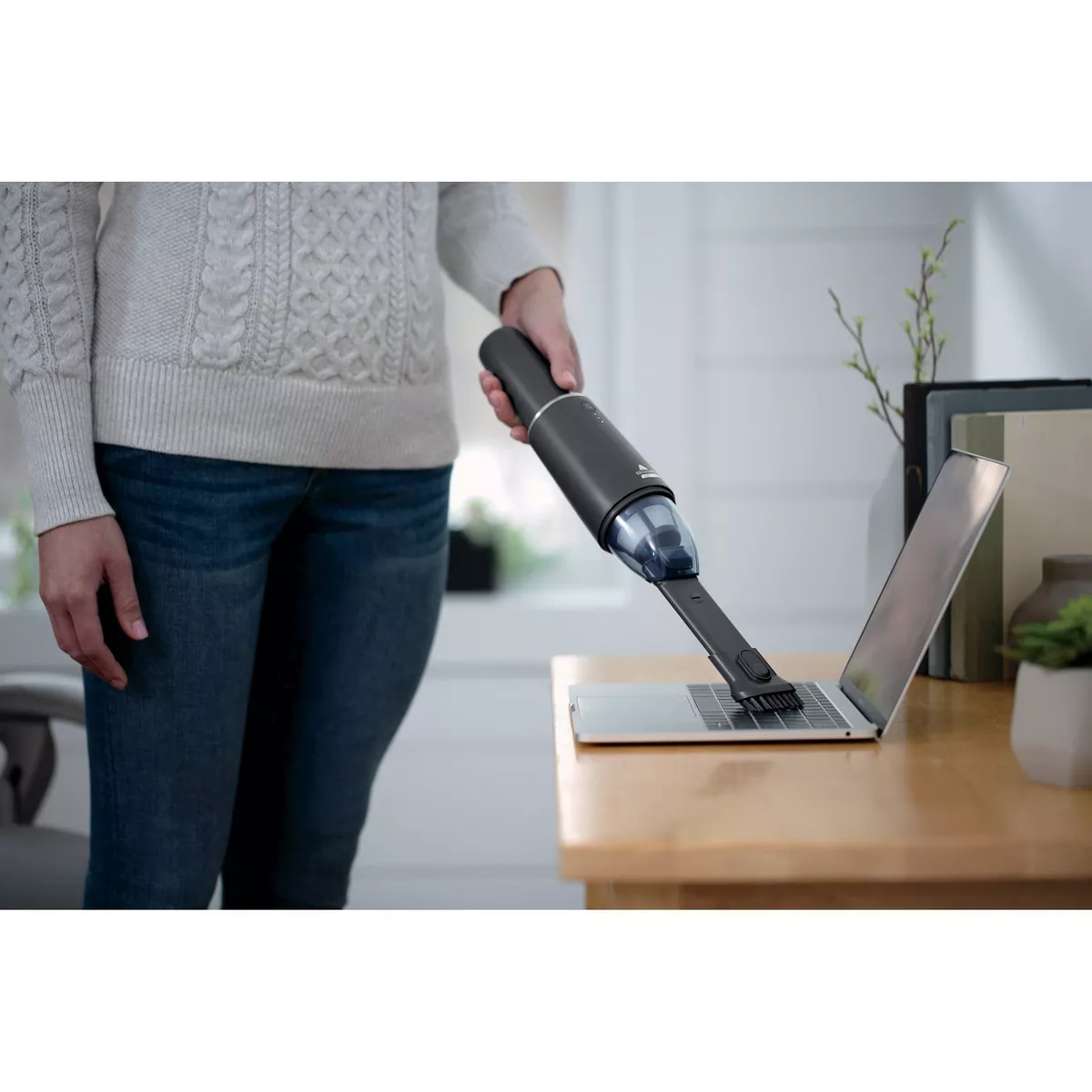 BISSELL AeroSlim Handheld Vacuum - 29869