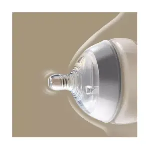 Tommee Tippee Closer To Nature Baby Bottle - 4pk - 5oz