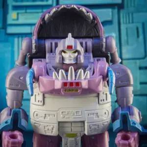 Transformers Studio Series 86-08 Deluxe Class The Transformers The Movie Gnaw