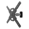 Kanto PS200 Full Motion Mount for 26-inch to 60-inch TVs