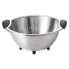 OXO 5 Qt Stainless Steel Colander