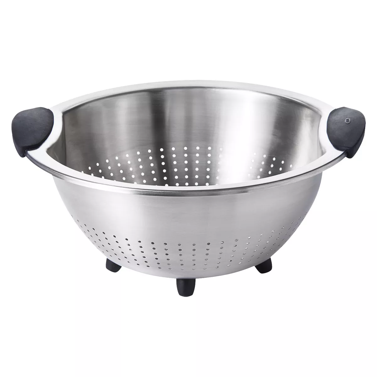 OXO 5 Qt Stainless Steel Colander