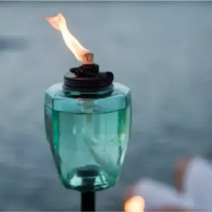 Tiki Brand 64