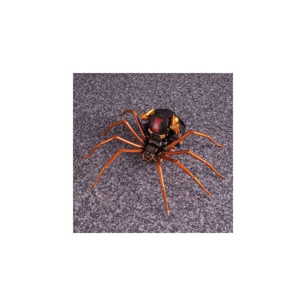MP-46 Blackarachnia | Transformers Masterpiece Beast Wars Action figures