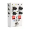 DigiTech SDRUM Auto-Drummer Pedal with BeatScratch Pads