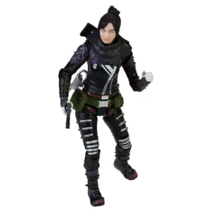 Apex Legends: Wraith 6