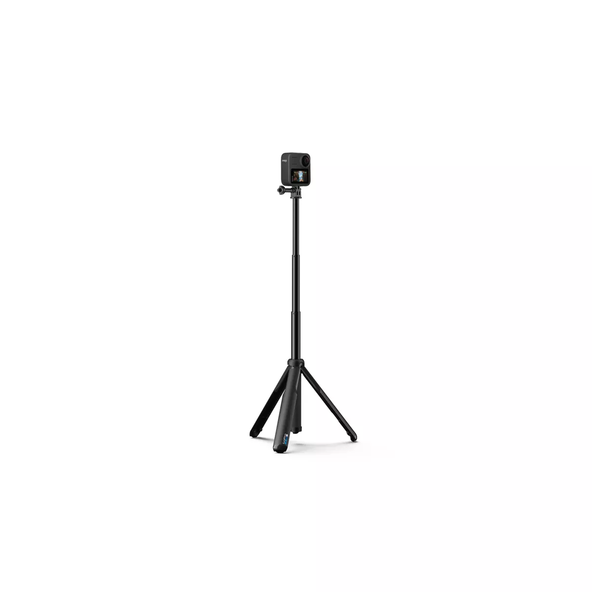 GoPro Max Grip + Tripod
