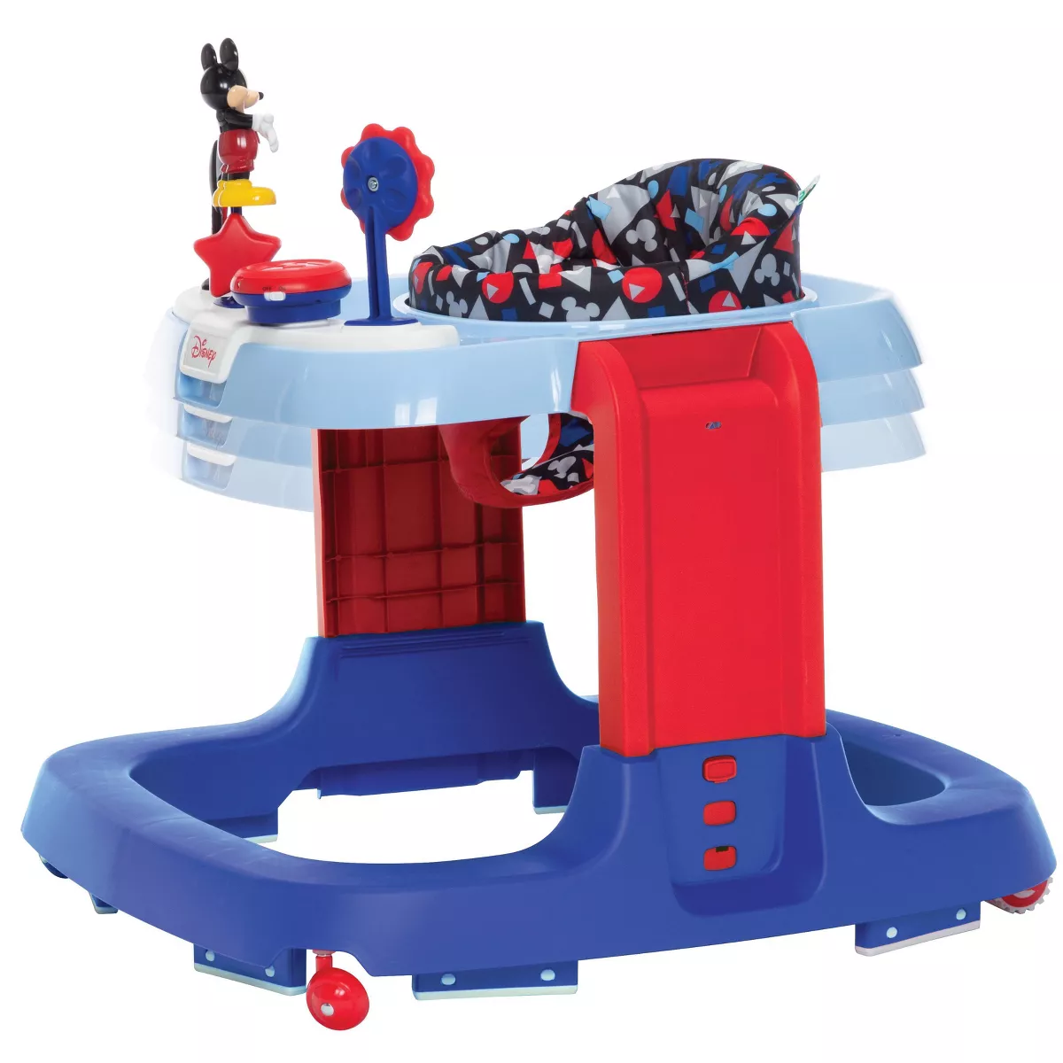 Disney Ready, Set, Walk DX – Mickey Modern Play
