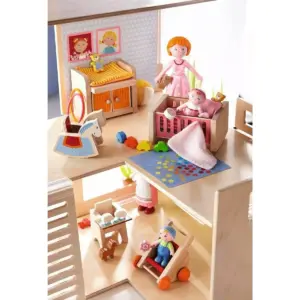 HABA Little Friends Mom Katrin - 4.5