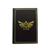 Paladone Products Ltd. Legend of Zelda Hyrule Hyrule Notebook