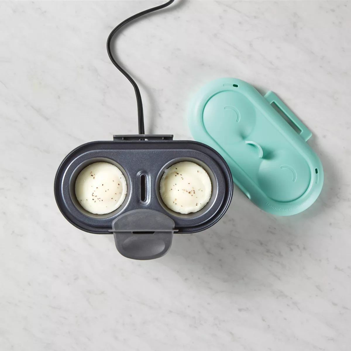 Hamilton Beach Egg Bite Maker - Mint