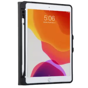 Targus VersaVu Case for iPad 8th and 7th Gen. and 10.2