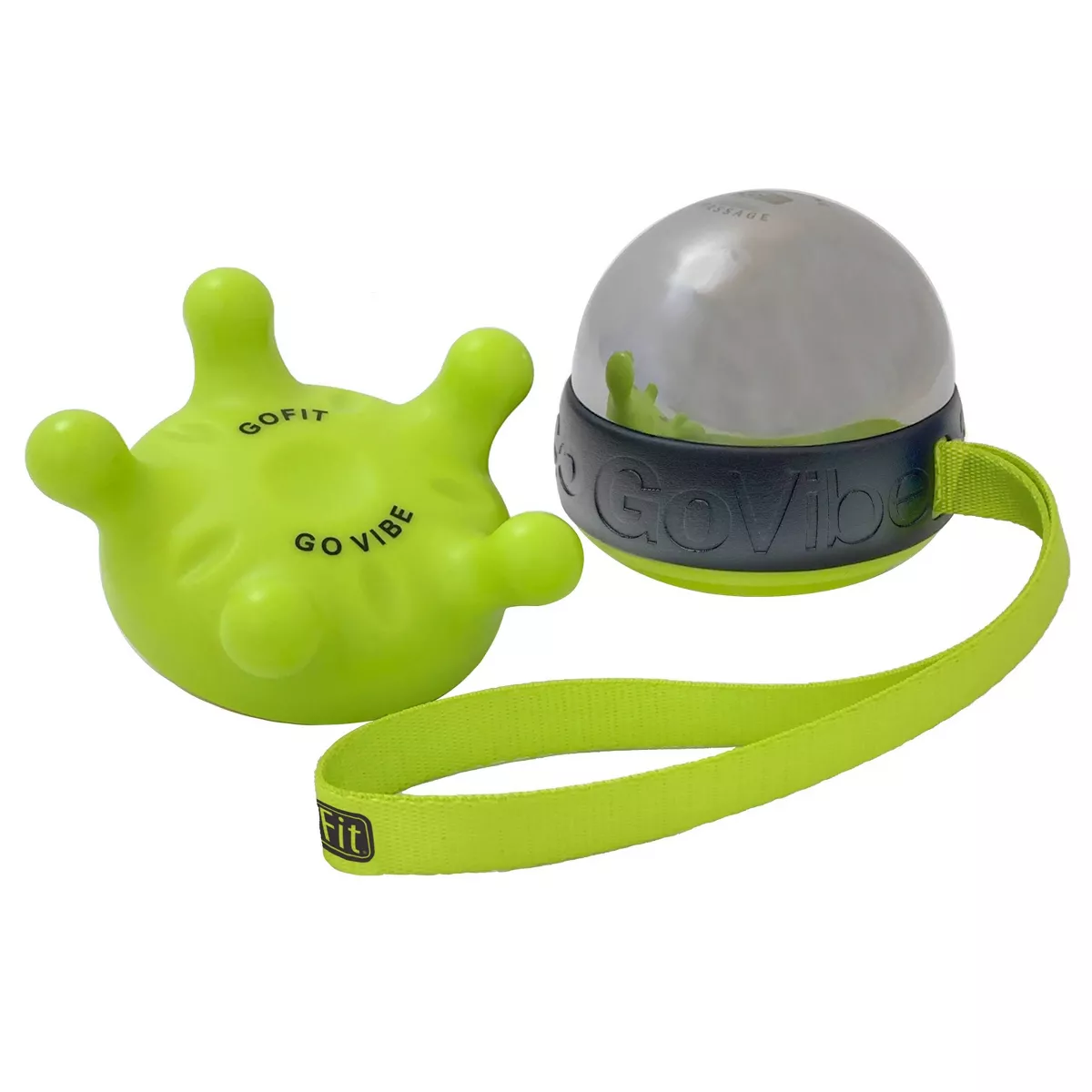 GoFit GoVibe Accu-Massager