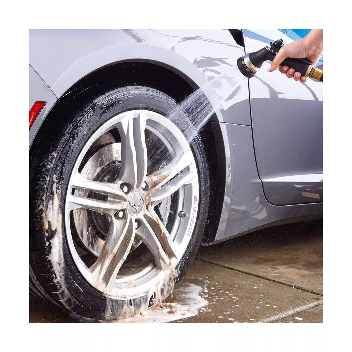 Armor All 32oz Extreme Wheel and Tire Cleaner
