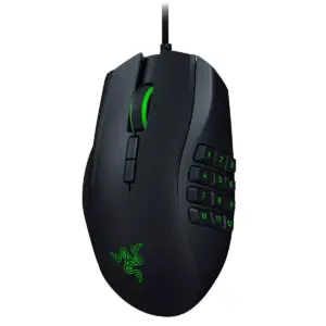 Razer Naga Left-Handed Edition - Wired Gaming Mouse