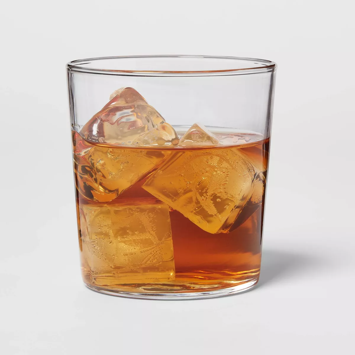 12oz 6pk Glass Rioja Double Old Fashioned Glasses - Made By Design™