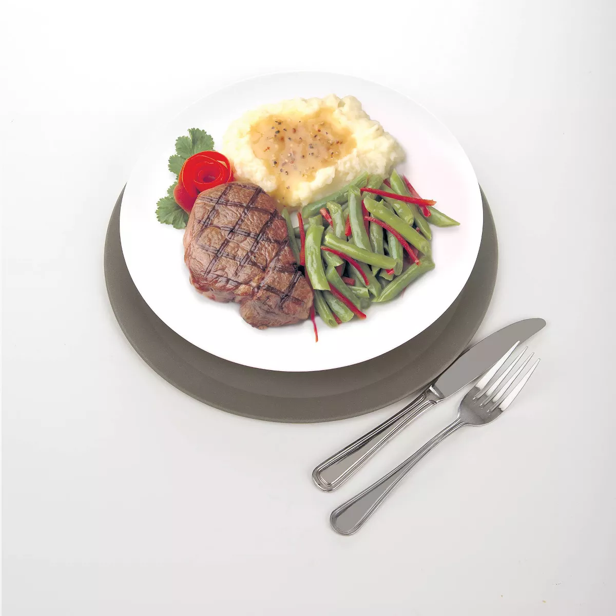Prep Soloutions Microwaveable Mat