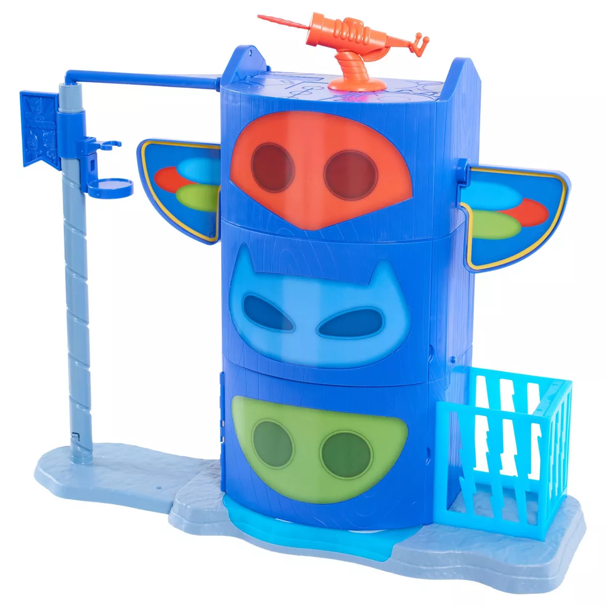 PJ Masks Mission Control Headquarters Playset