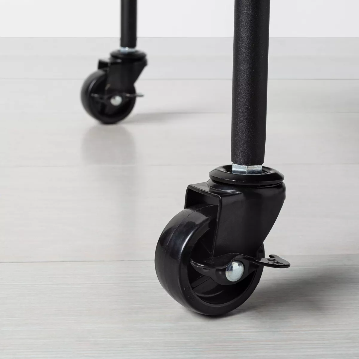 Multi-Purpose Cart Black - Hearth & Hand with Magnolia
