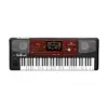 Korg Pa700 Oriental 61-Key Arranger Workstation Black