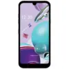 LG K31 Unlocked (32GB) - Silver