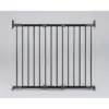 KidCo Angle Mount Safeway Baby Gate - Black