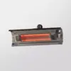 Stainless Steel Wall Mounted Infrared Patio Heater - Fire Sense