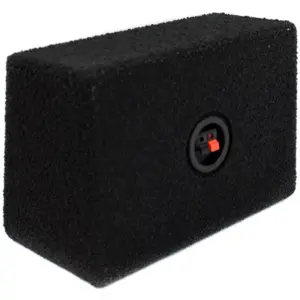 Q-POWER Q-Bomb QTW6X9 6x9