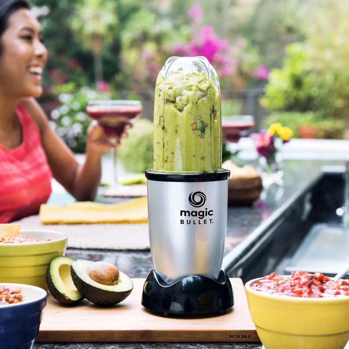 Magic Bullet Personal Blender - 11pc Set