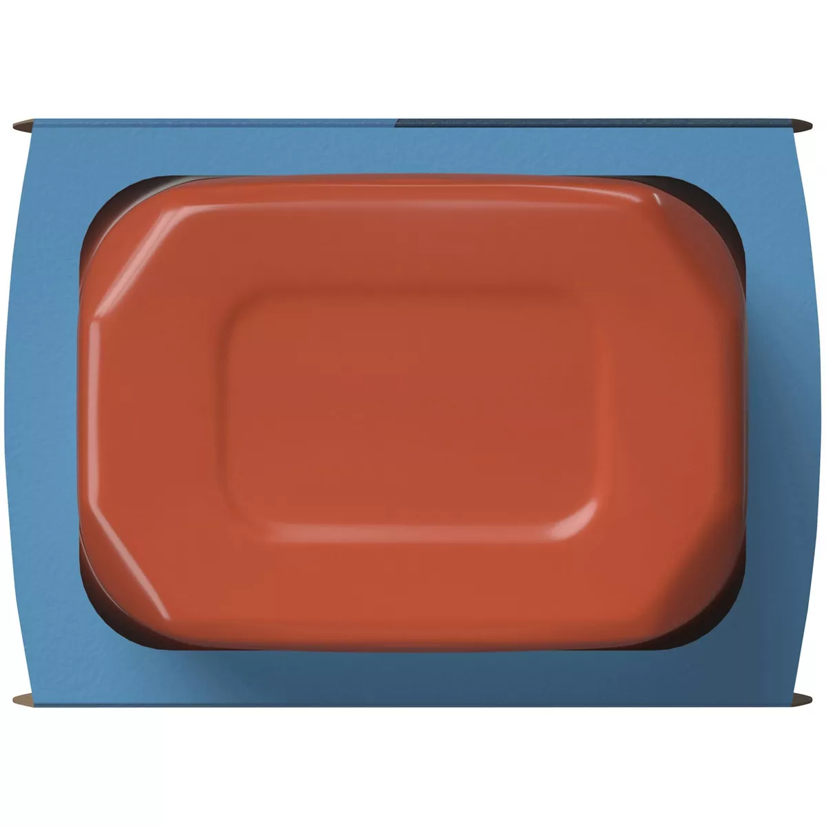Gerber Sitter 2nd Foods Carrot Baby Meals Tubs - 2ct/4oz Each