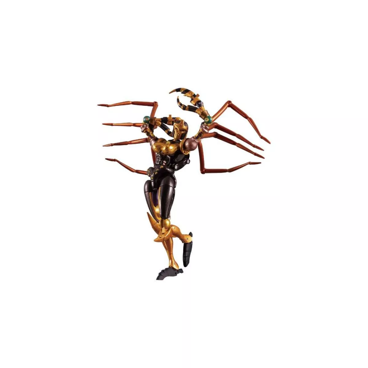 MP-46 Blackarachnia | Transformers Masterpiece Beast Wars Action figures