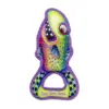 Fuzzu Grab Nabbers Fish Dog Toy