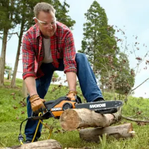 Worx WG305 14
