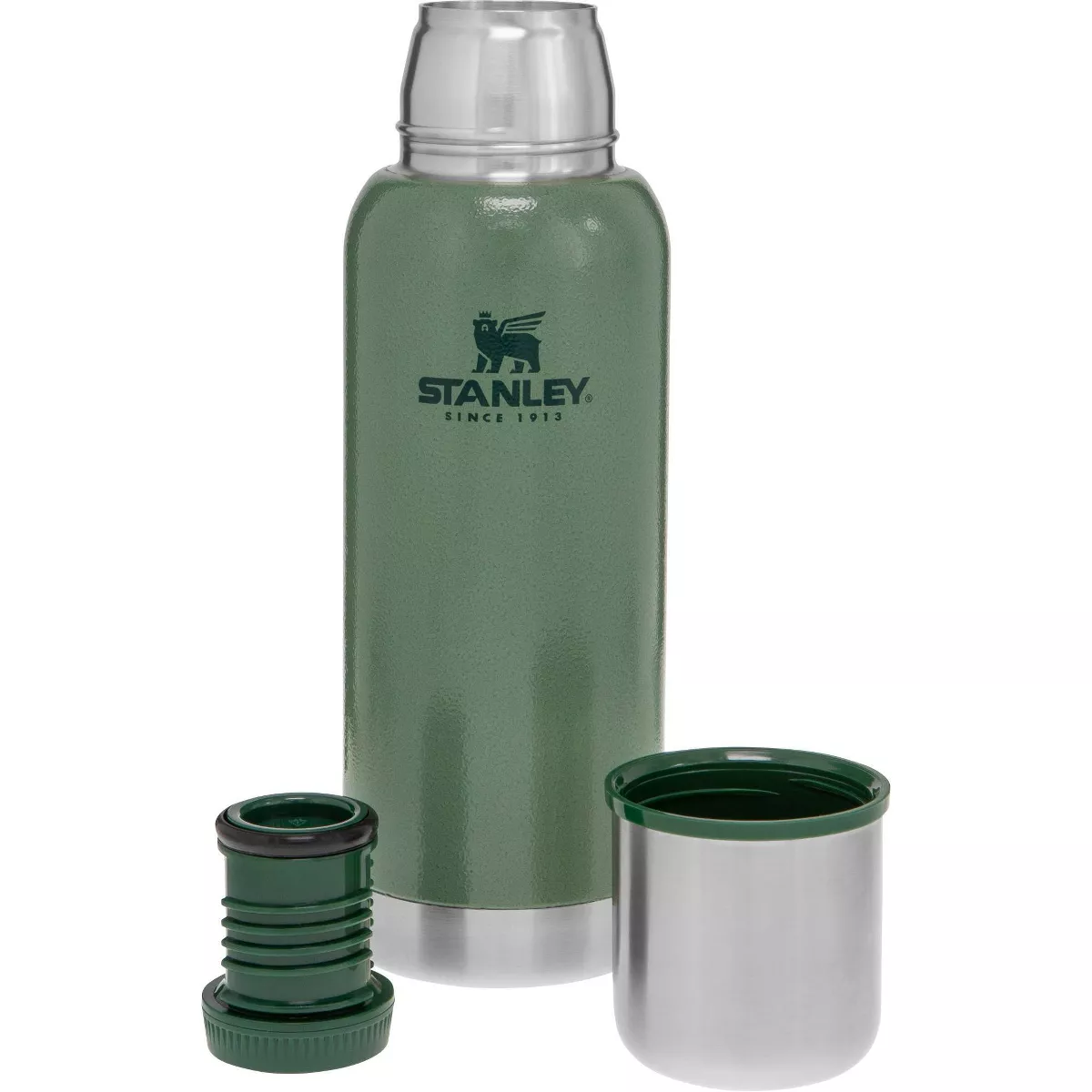 Stanley Adventure Stainless Steel Vacuum Bottle - 25oz