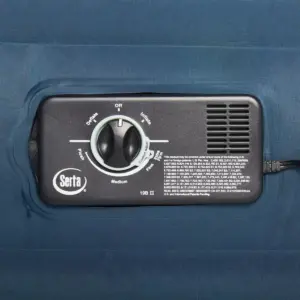 Serta 18
