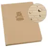 Casebound Notebook Special Ruled 6.75" x 8.75" Tan - Rite in the Rain