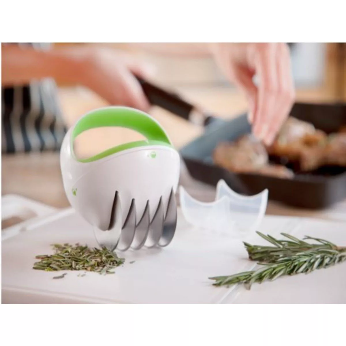 ZYLISS FastCut Herb Tool