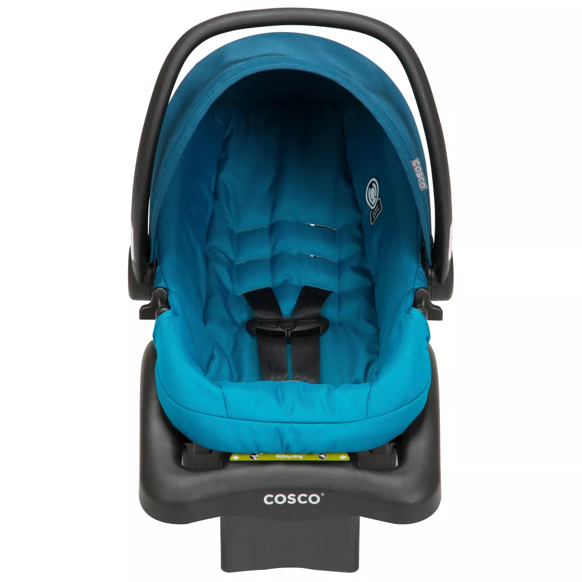 Cosco Lift & Stroll Plus Travel System - Ocean Depth