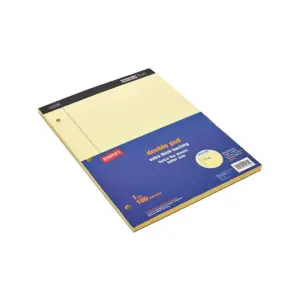 Staples Notepads 8.5