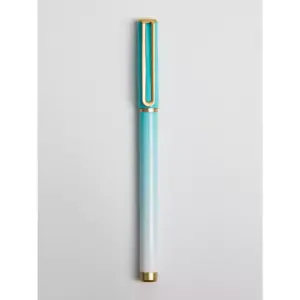 U Brands 12ct Catalina Pens with Colored Ink