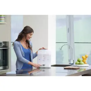 Chicco 3-in-1 Modular Sterilizer