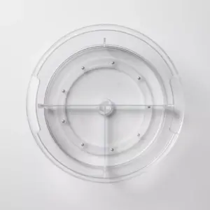 Plastic Turn Table 11