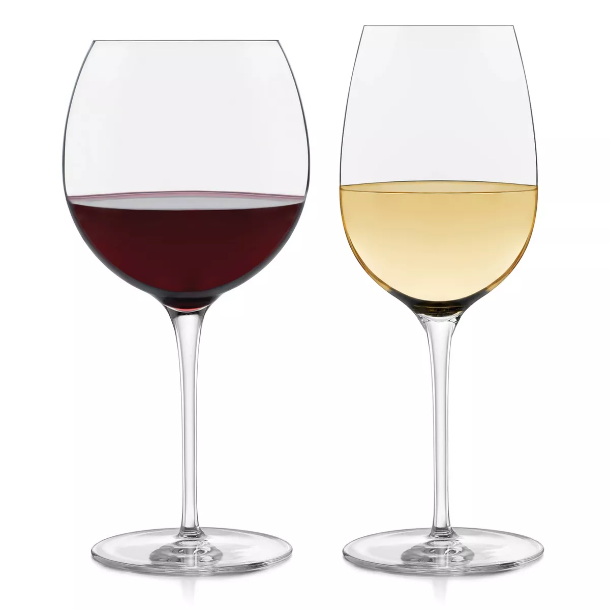 Libbey Signature Kentfield Wine Glass Party Set - 12pc