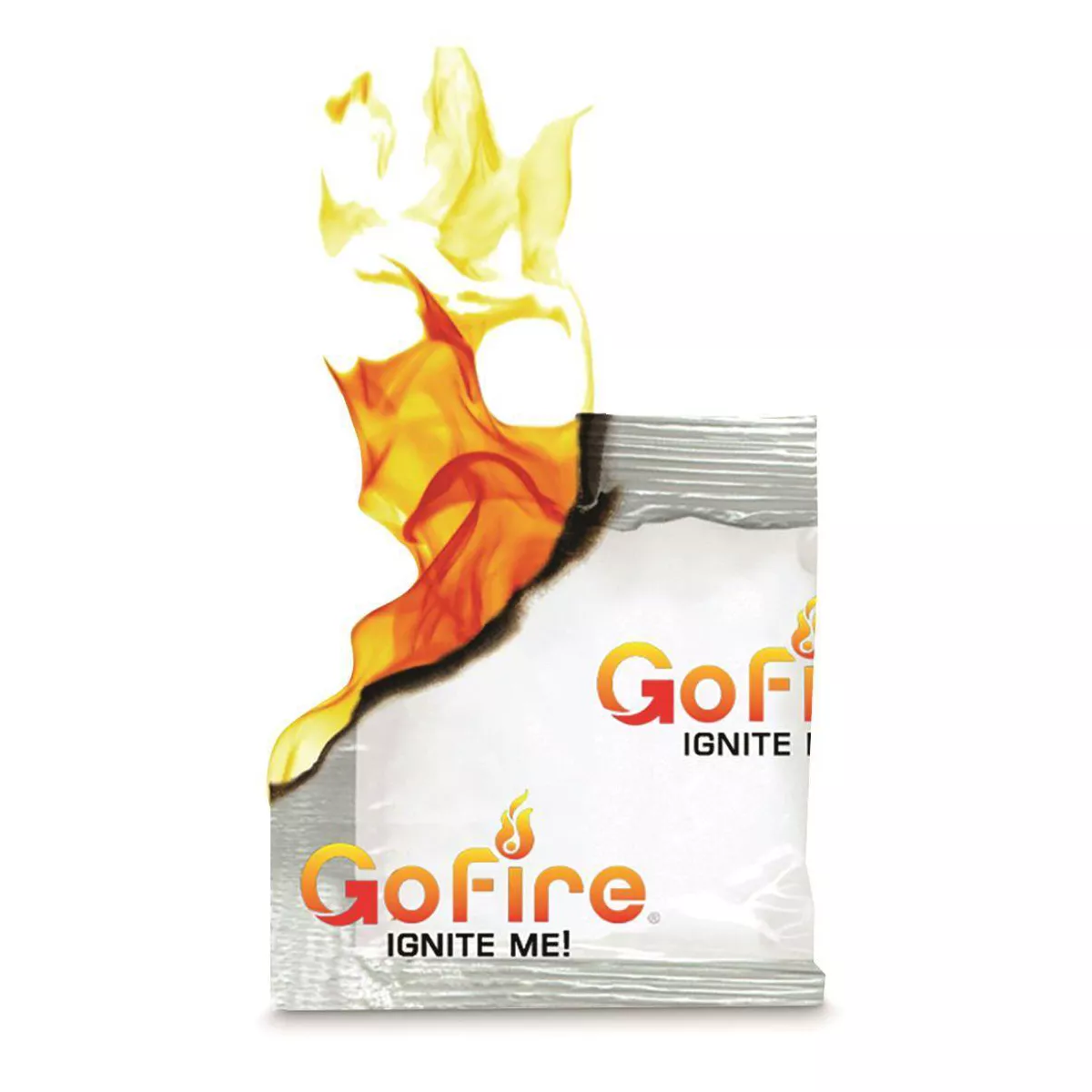 100ct Fire Starters Bag - GoFire