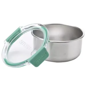 Smash 2pk Snack Pots - 6.7oz