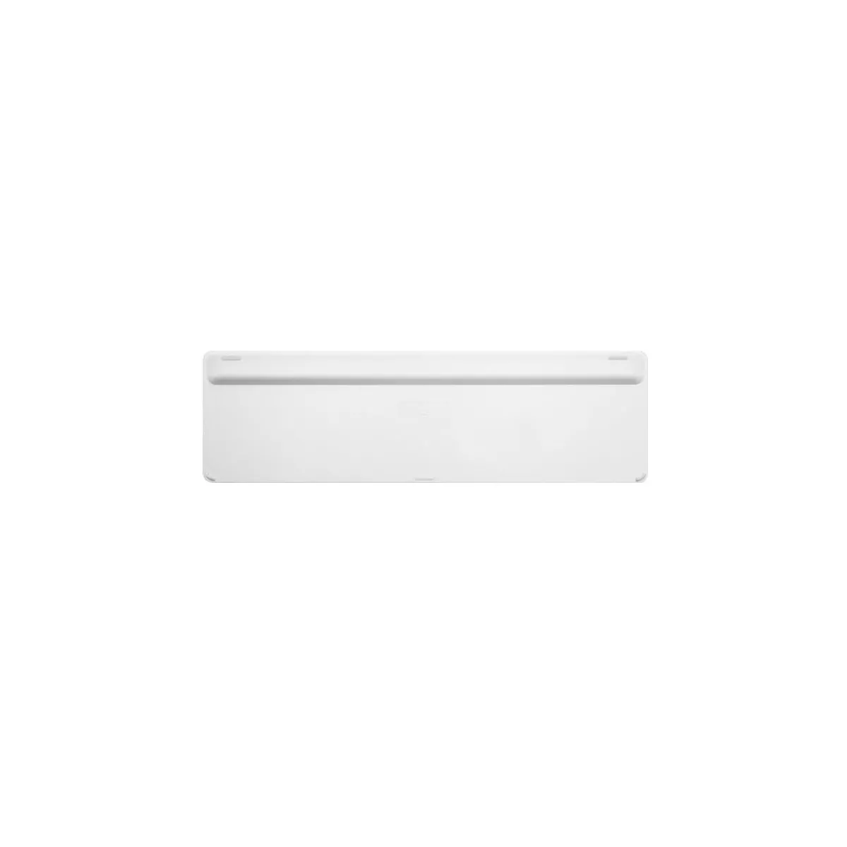 Macally Wireless 3 Devices Bluetooth Rechargeable Aluminum Full Keyboard