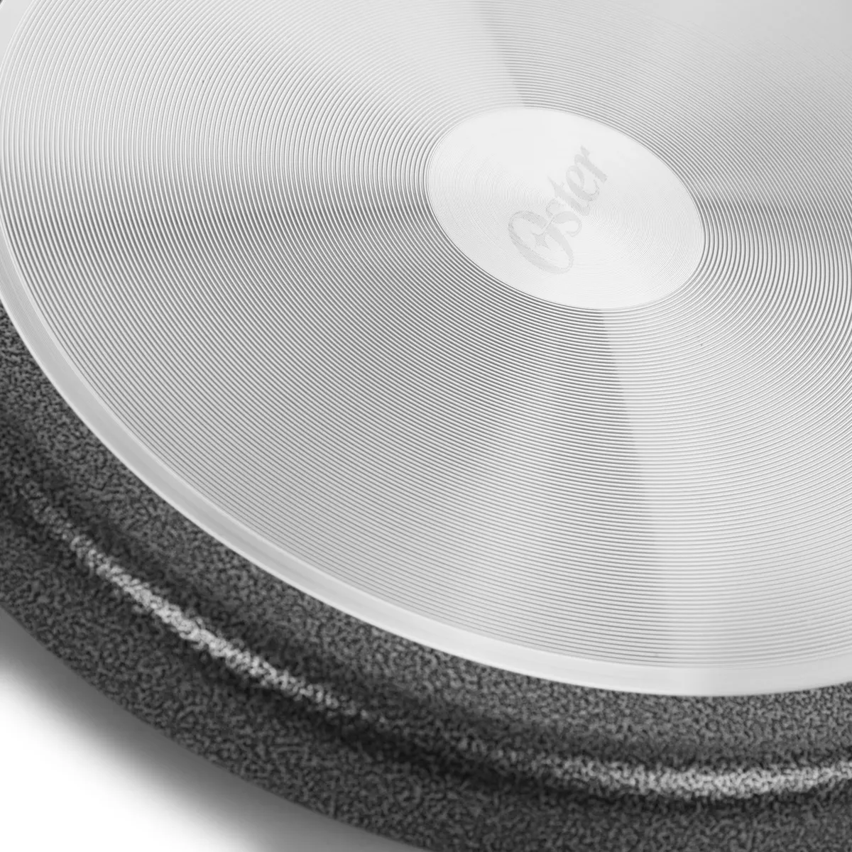 Oster 11 Inch Nonstick Aluminum Pancake Pan