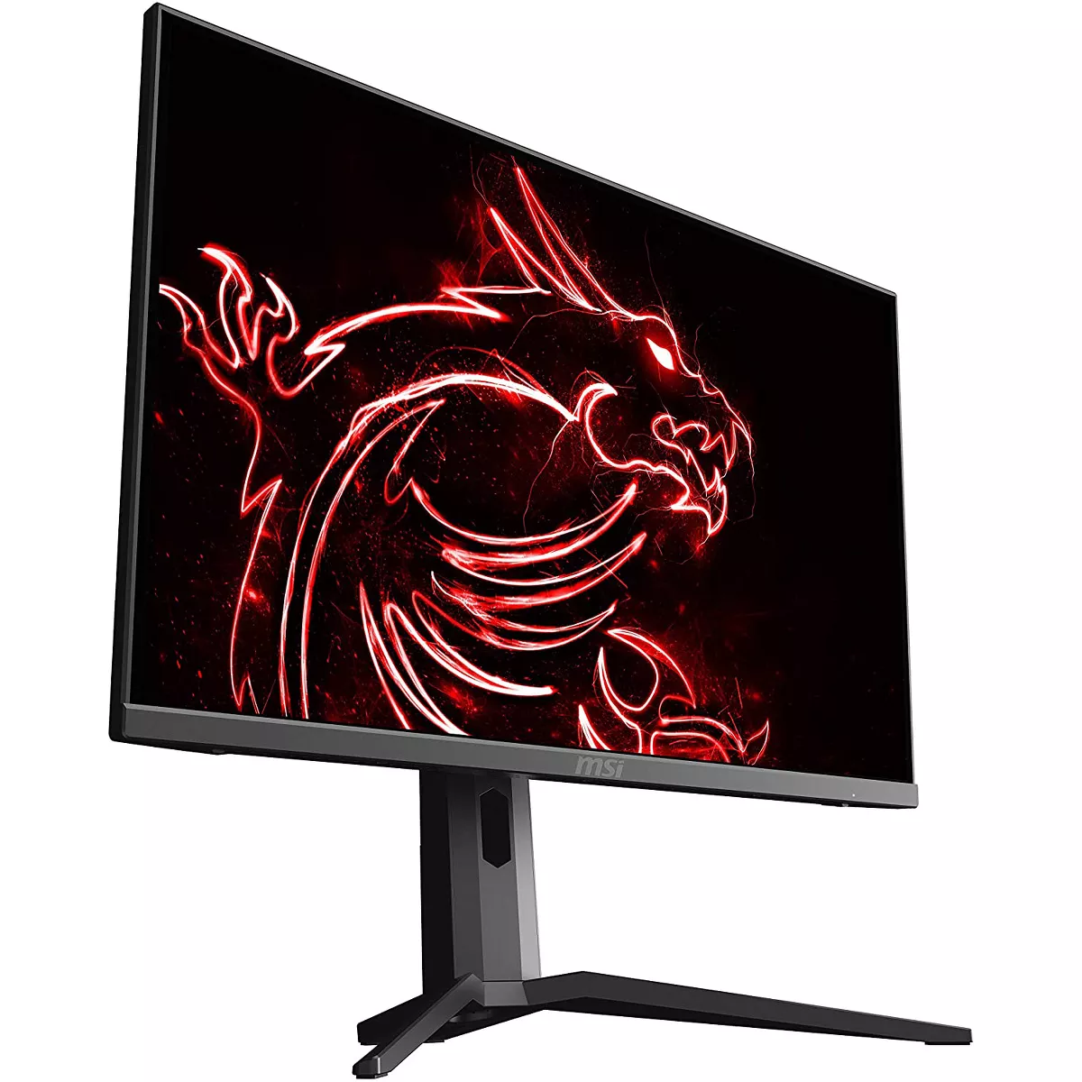 MSI Optix MAG273R 27 Inch Full HD 1920 x 1080 1ms 120Hz 16:9 FreeSync Widescreen Gaming LED LCD IPS Monitor - Black