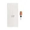 DEMDACO 50 Years Wine Bottle Bag & Stopper